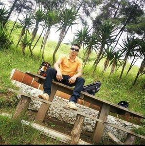 Meet your Posher, Axel